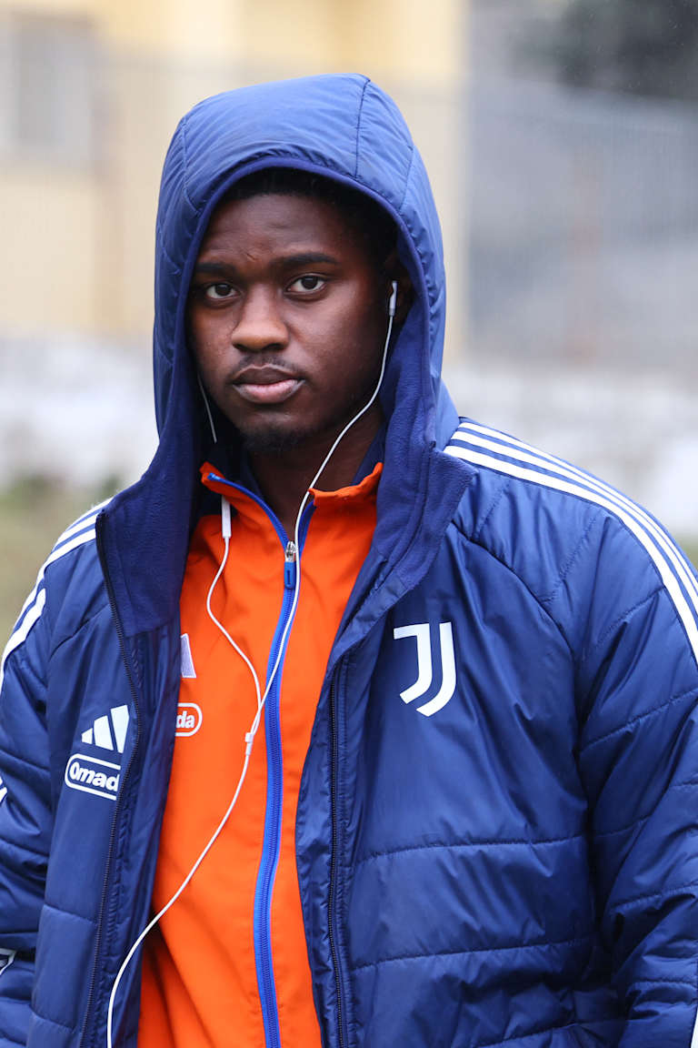 Serie C | Potenza-Juventus Next Gen, le formazioni ufficiali