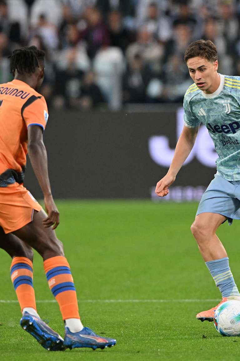 Matchday | Atalanta-Juventus: precedenti, numeri e stato di forma