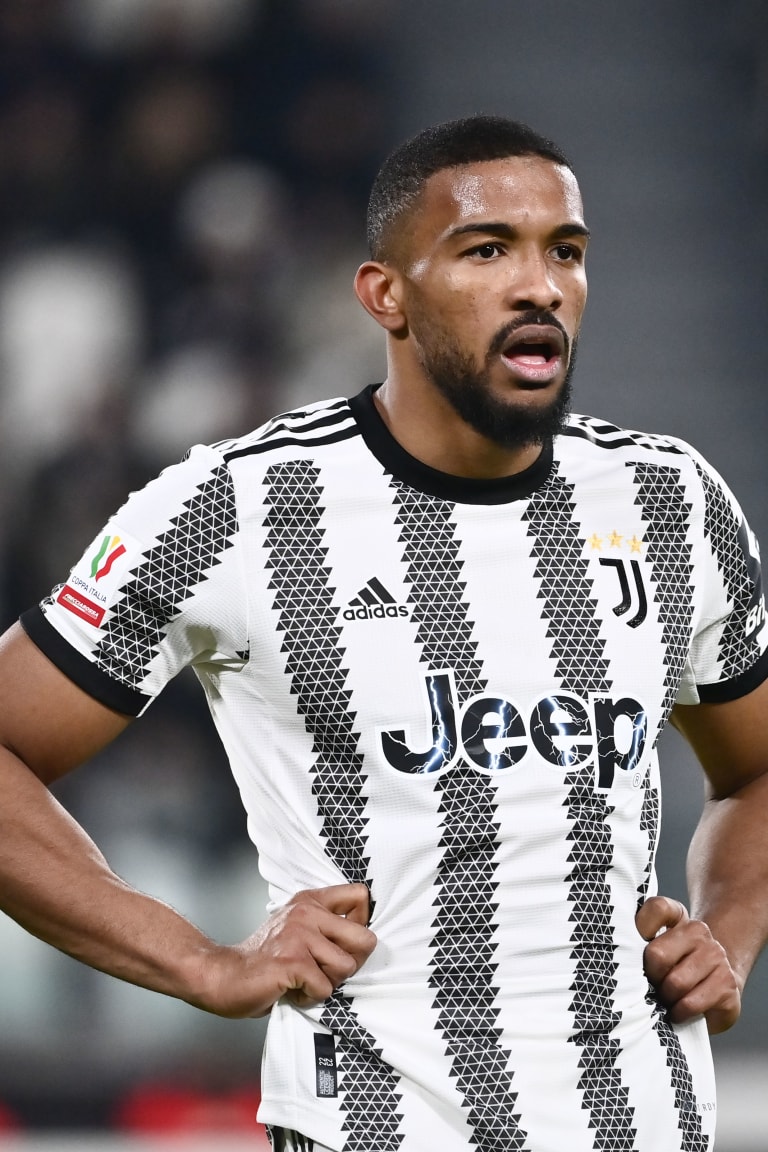 STATS & FACTS | Salernitana - Juventus | Serie A