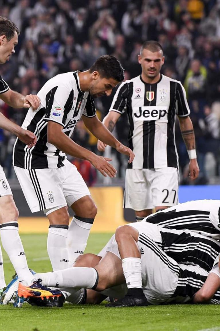 Doppio Pipita, Chievo ko