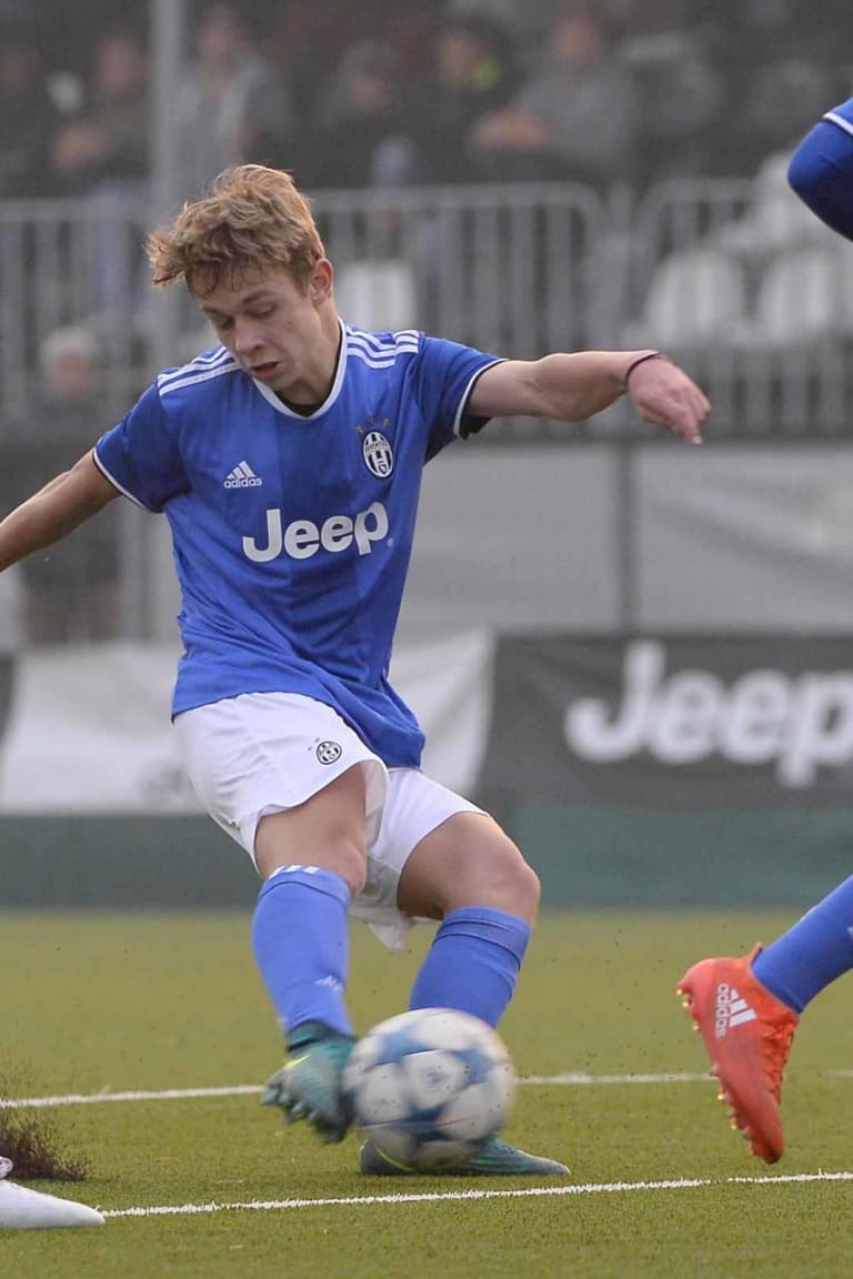 I risultati delle nostre Under