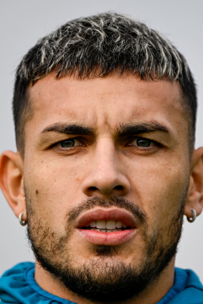 Qatar 2022 Recap | Paredes & Di Maria reach World Cup final