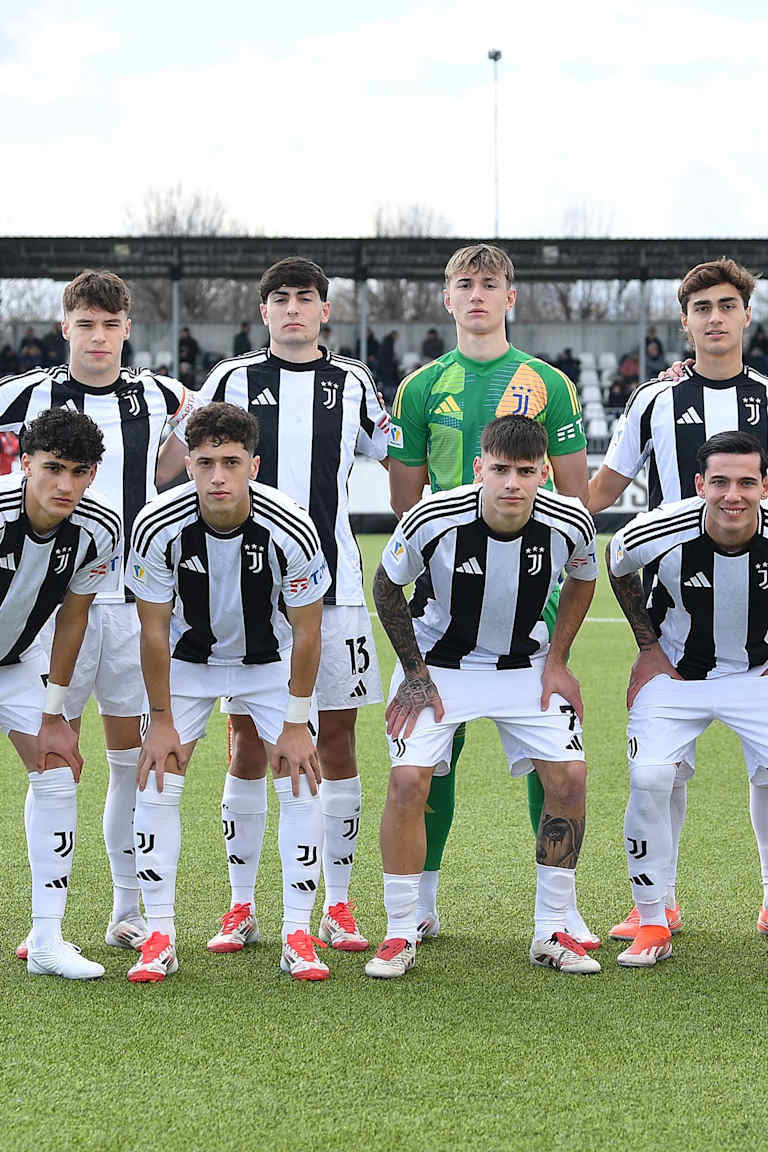 Quando gioca la Juventus Primavera? Date e orari delle giornate 32-33-34