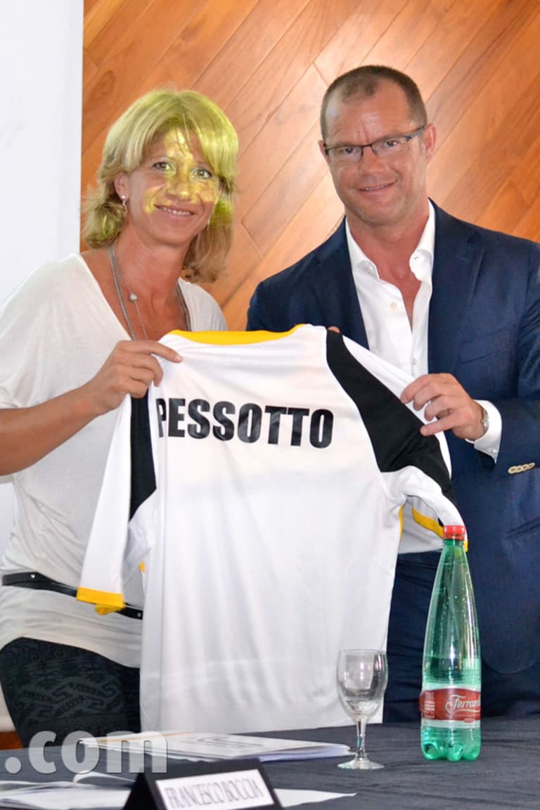 Juventus Soccer Schools sbarca nella Capitale!