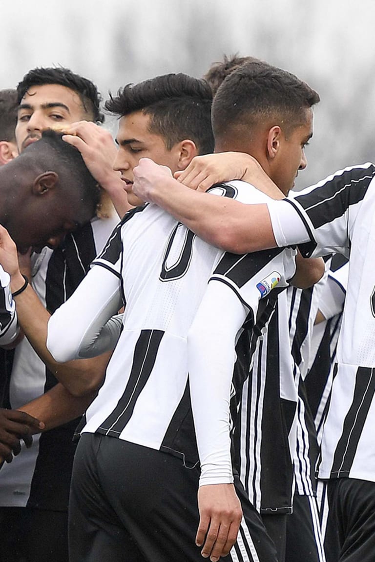 Primavera: Viareggio Cup draw 