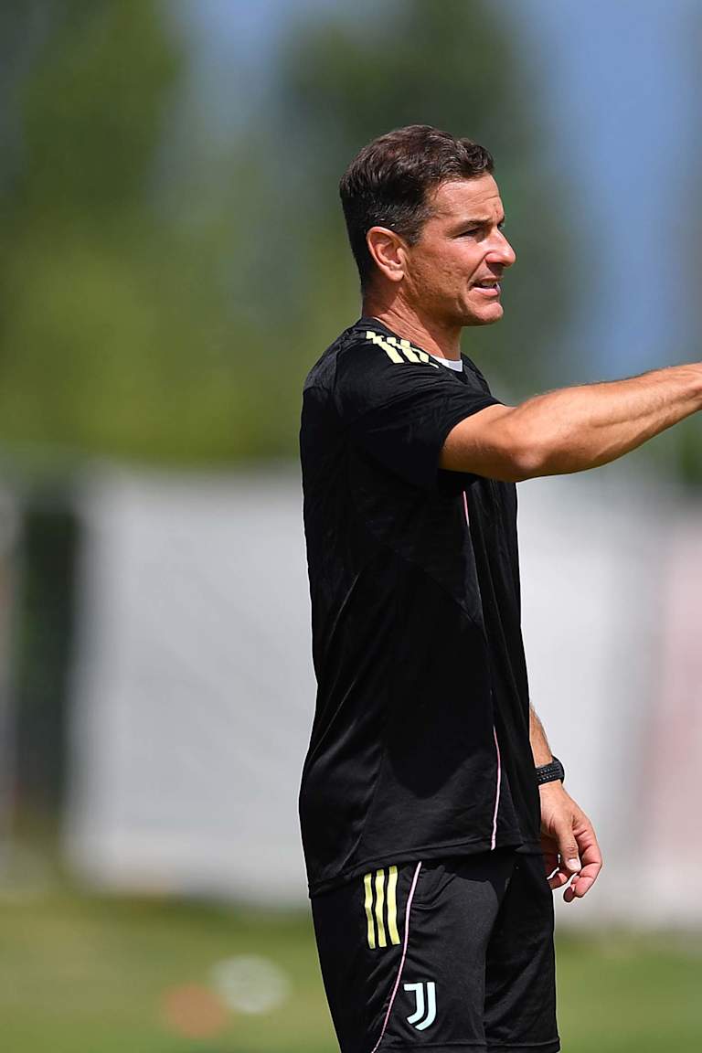 Torneo Ramljak Mladen: la Juventus Under 20 chiude al 7° posto