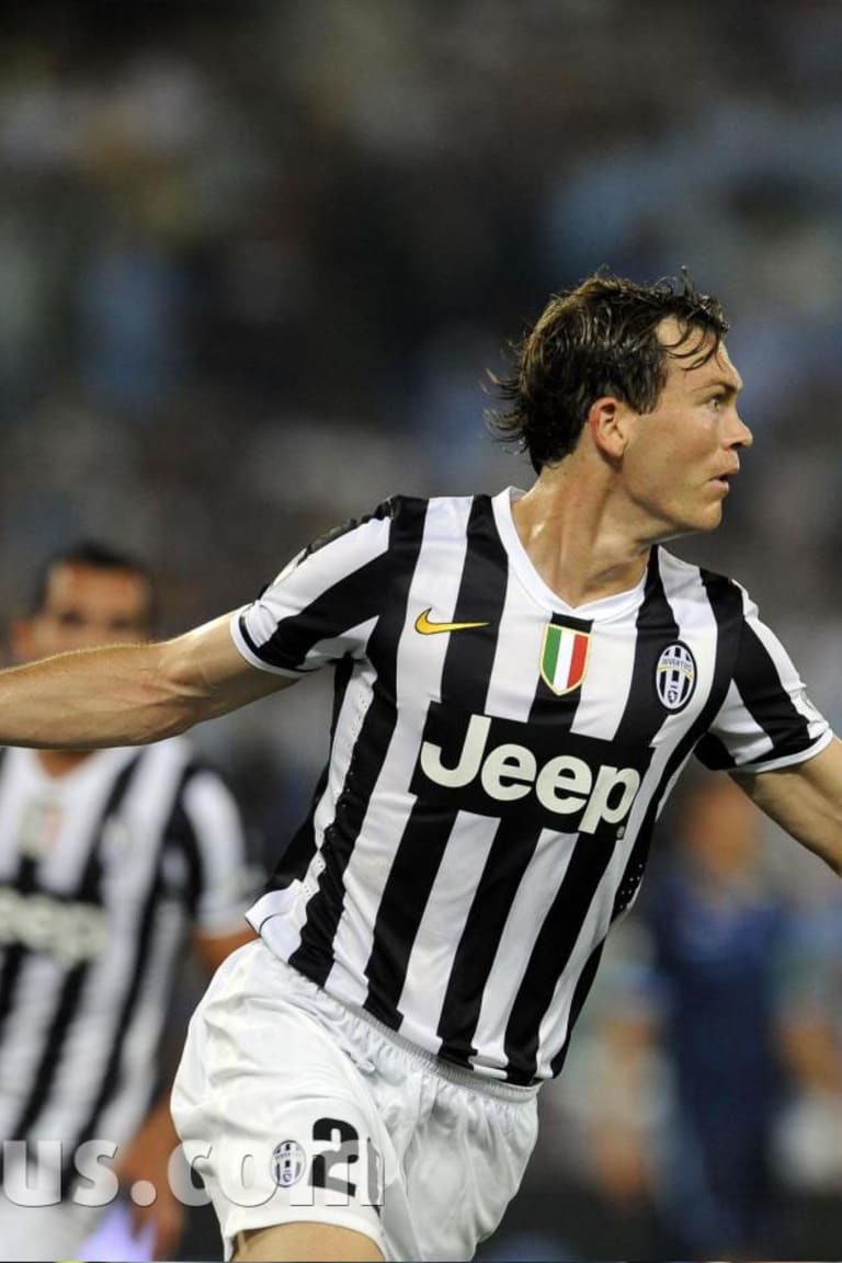 Lichtsteiner: «Una grande vittoria»