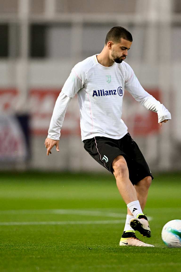 Squad List | Bologna-Juventus