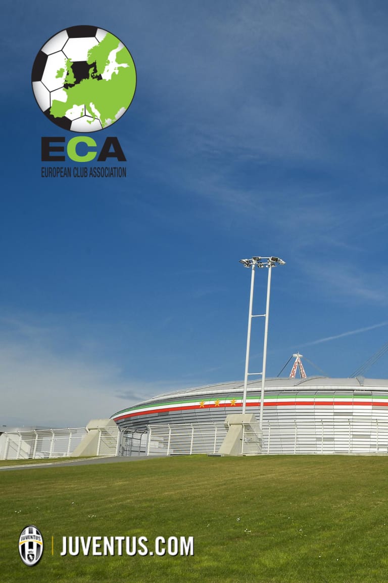 ECA workshop on Wednesday at J-Stadium