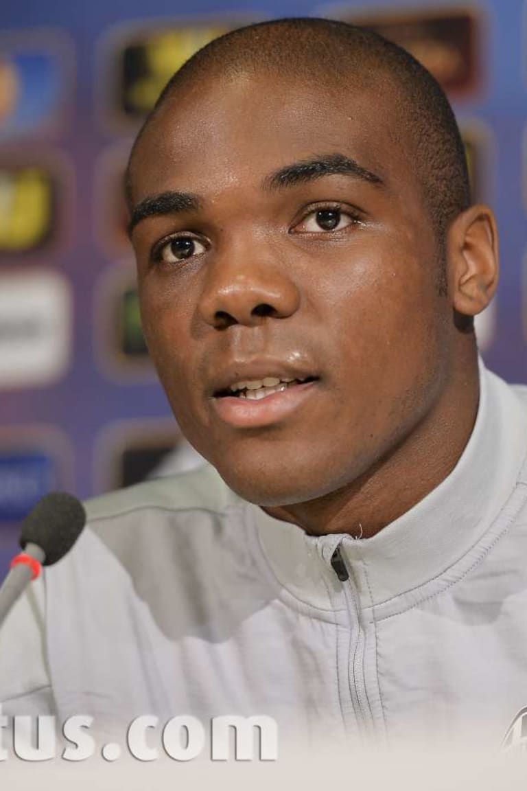 Ogbonna: «Daremo tutto fino alla fine»
