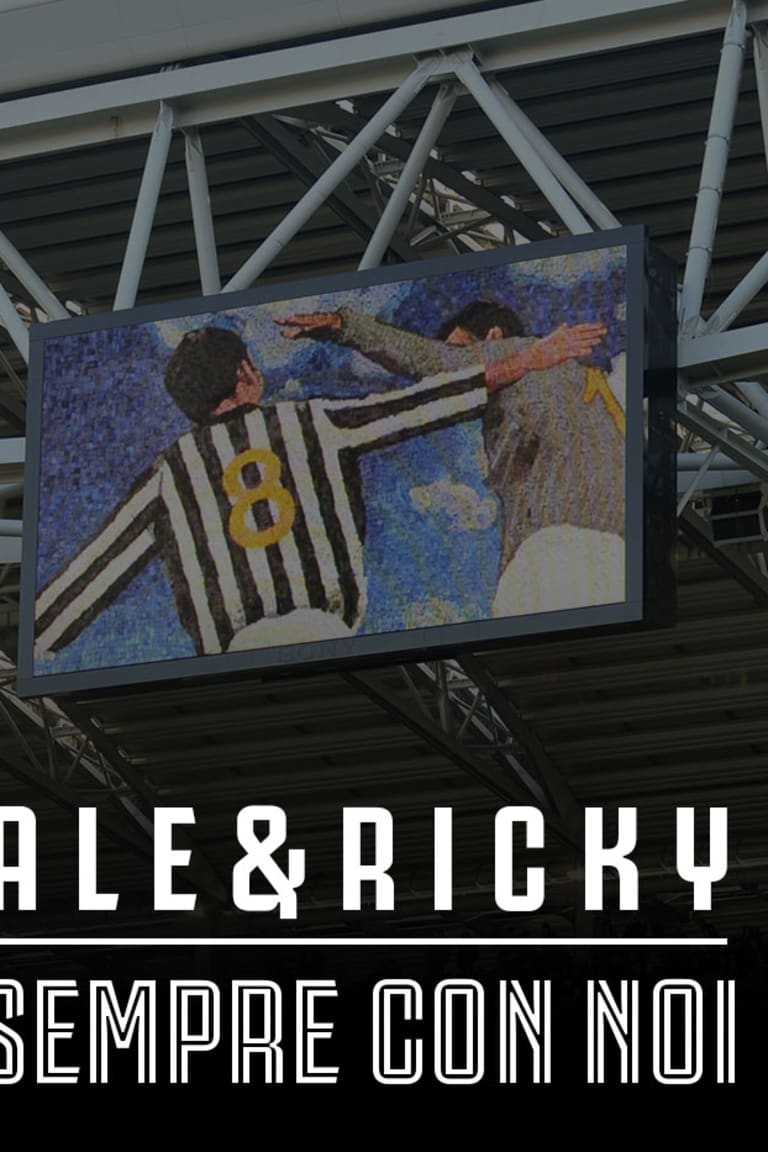 17 Tahun kepergian Ale dan Ricky