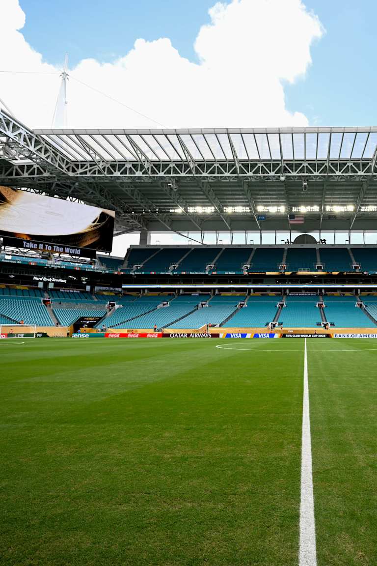 FIFA Club World Cup | Real Madrid-Juventus, le formazioni ufficiali