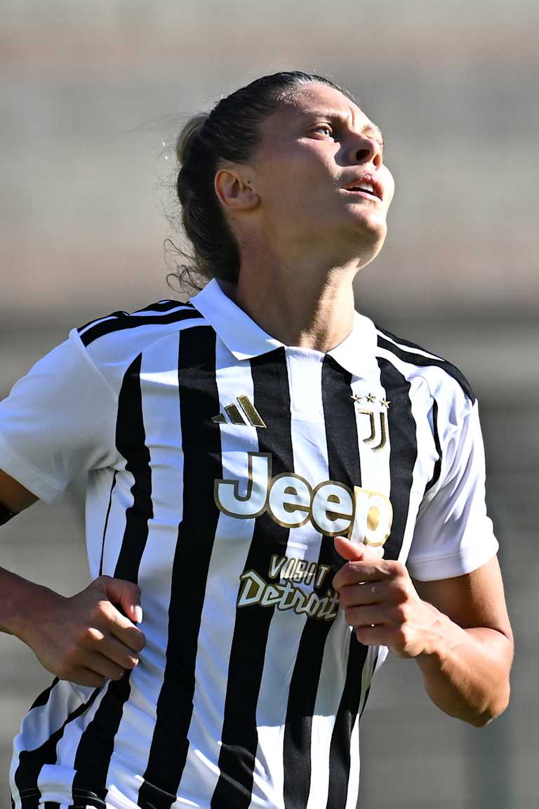 Women | Cambiaghi si trasferisce all'Inter