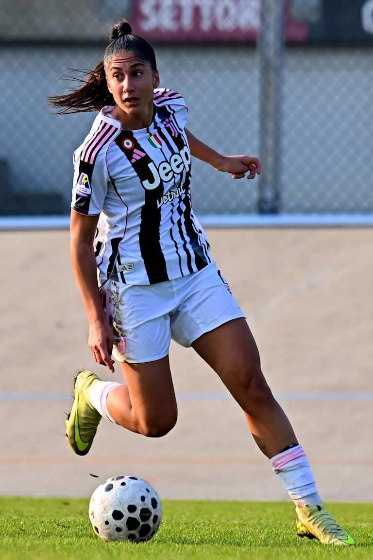 Women Matchday | Serie A Women | Como-Juventus: precedenti, numeri e stato di forma