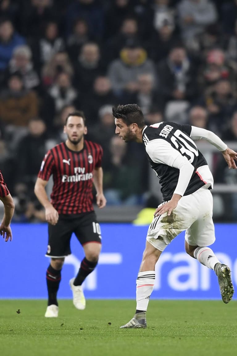#OppositionWatch: Milan