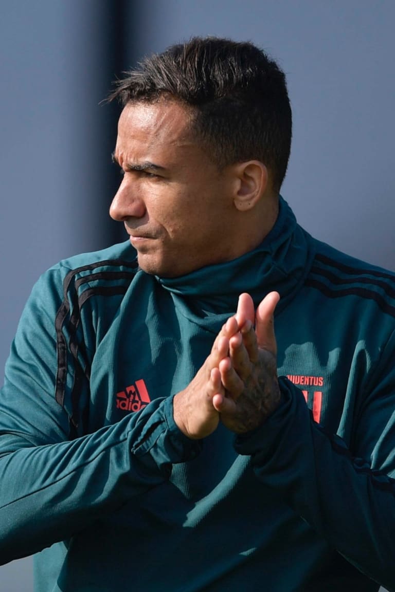 Dua hari jelang lawan Milan