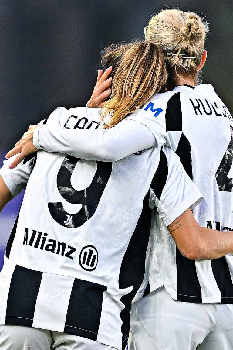Preview: Fiorentina vs Juventus Women