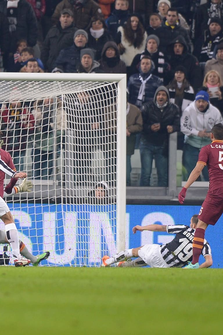 Quando l’anno inizia vincendo