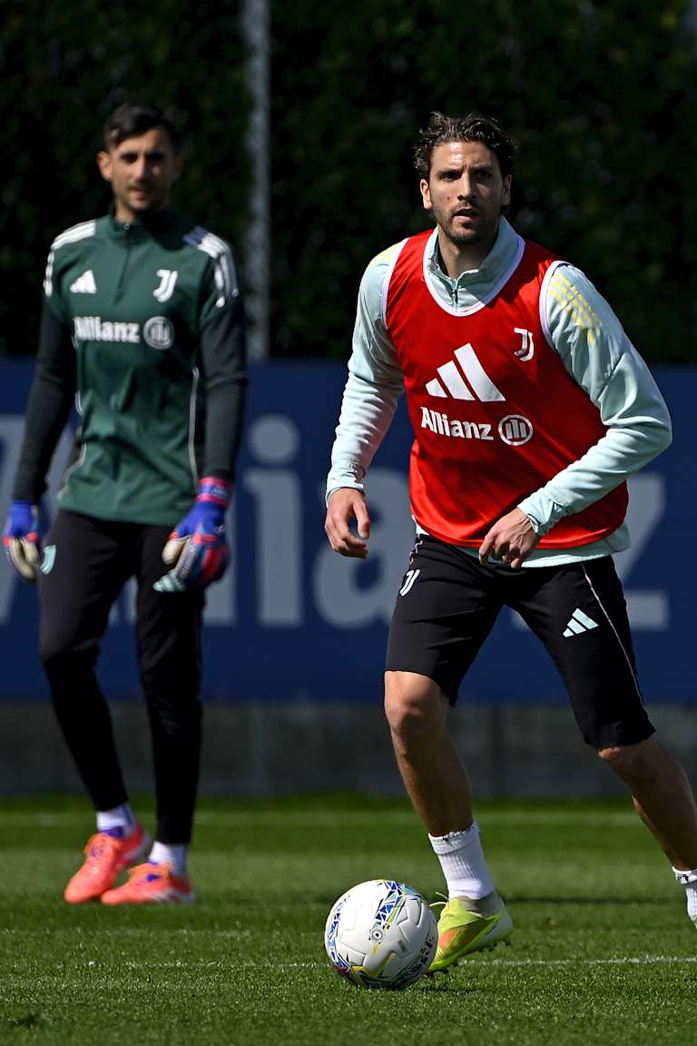 Squad List | Juventus-Sassuolo