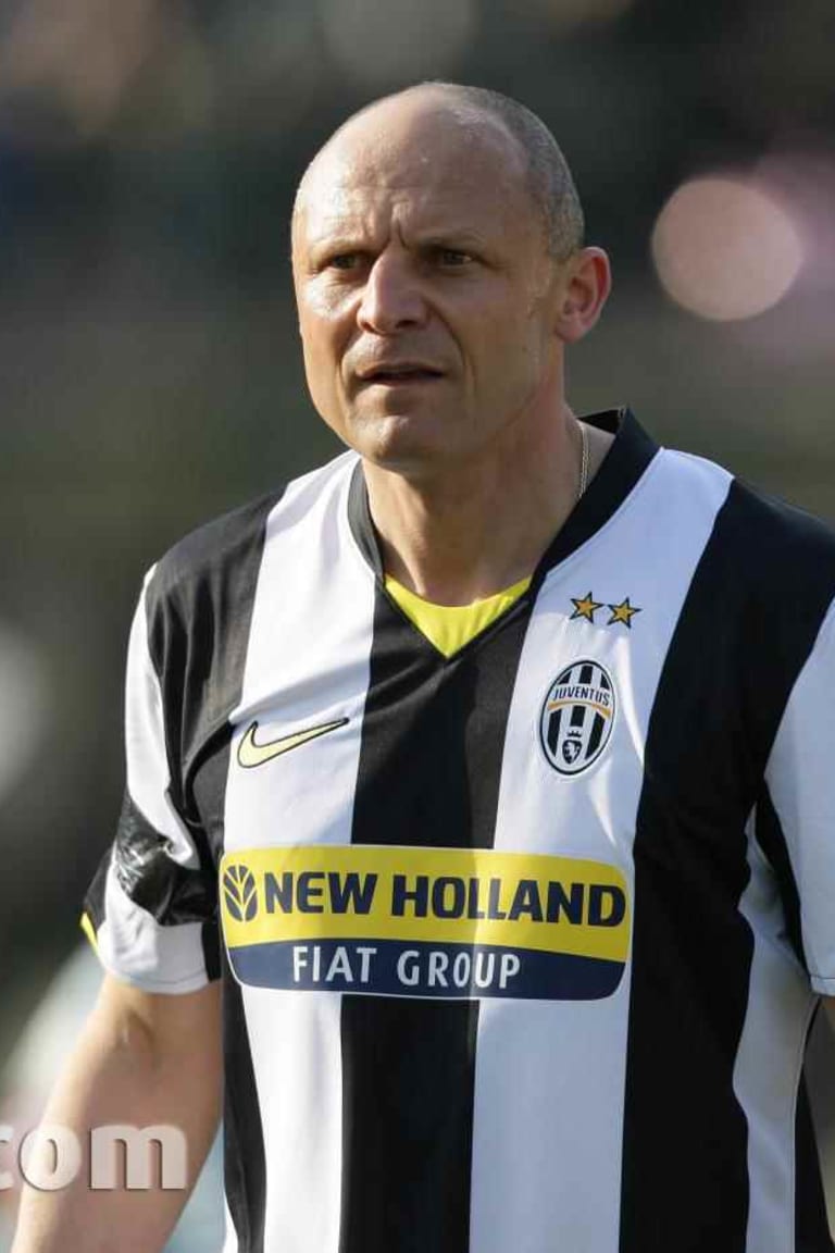 Auguri, Pietro!