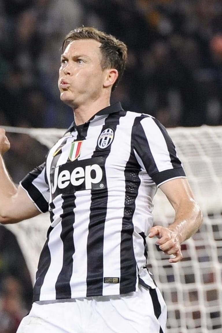 Lichtsteiner: "Menang adalah yang terpenting"