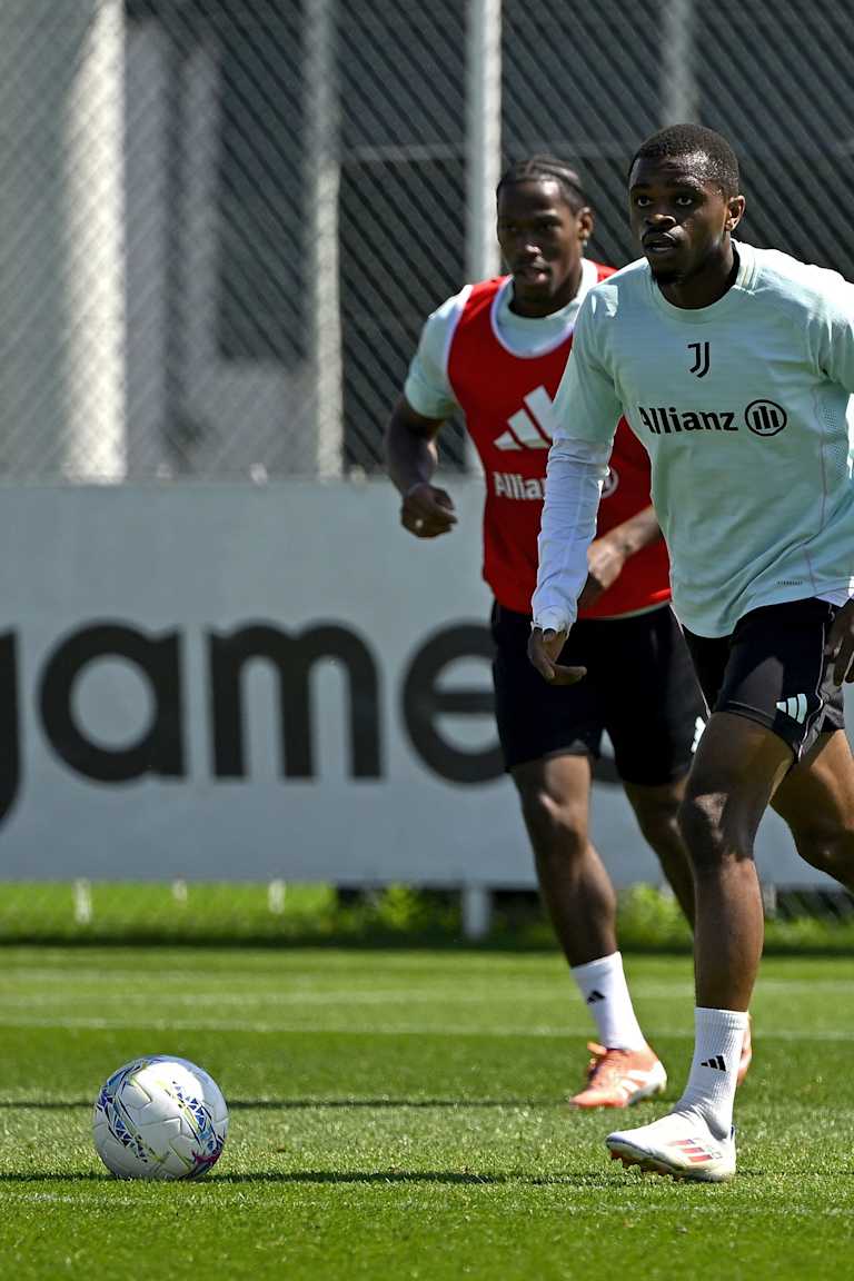 Serie A | I convocati per Lecce-Juventus