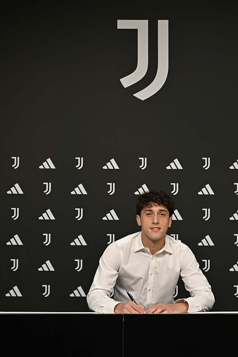 U20 | Diego Ripani rinnova fino al 2027