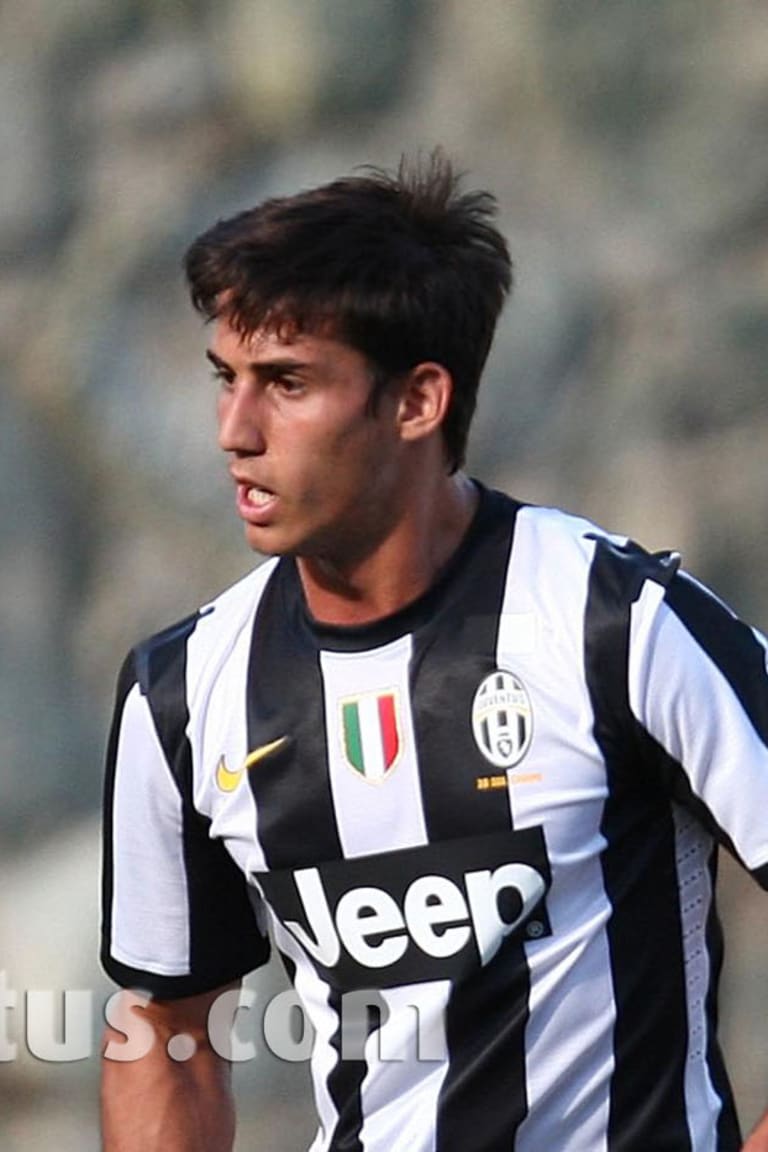 Gabriel Appelt allo Spezia