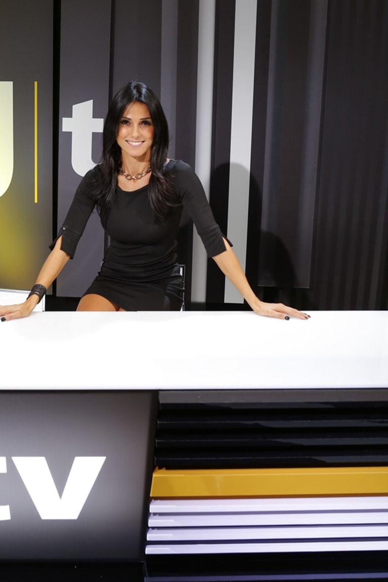 La vigilia di Champions è su J|Tv