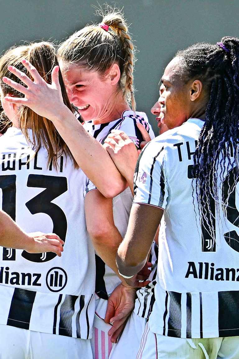 Serie A Women | Dove vedere Juventus-Roma
