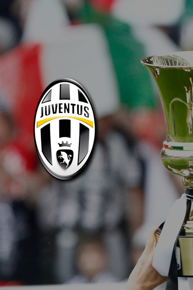 Coppa Italia: Sang Nyonya Tua dan La Dea
