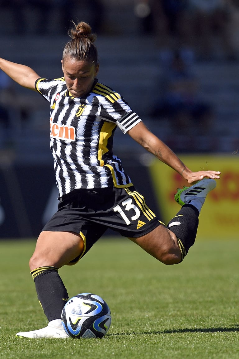 Boattin: We want to start with a win at Biella