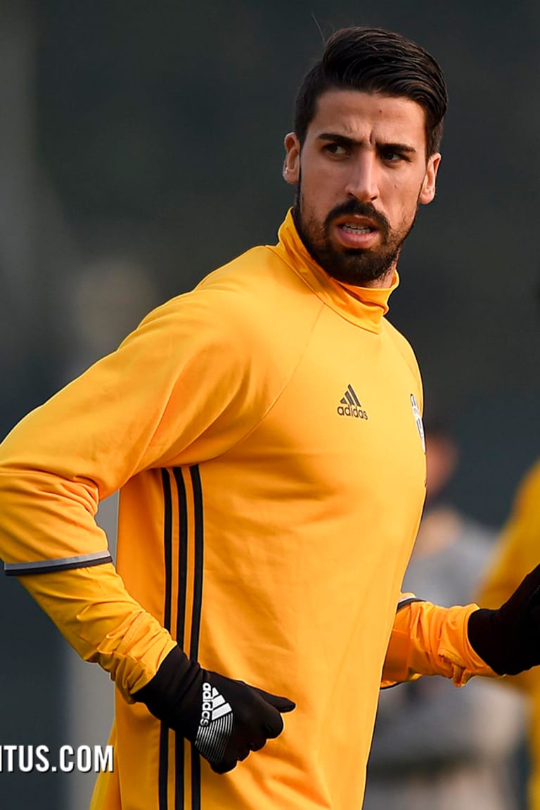 La testa è già al Genoa