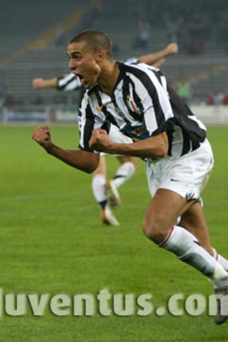 Juve-Bayern, i precedenti a Torino