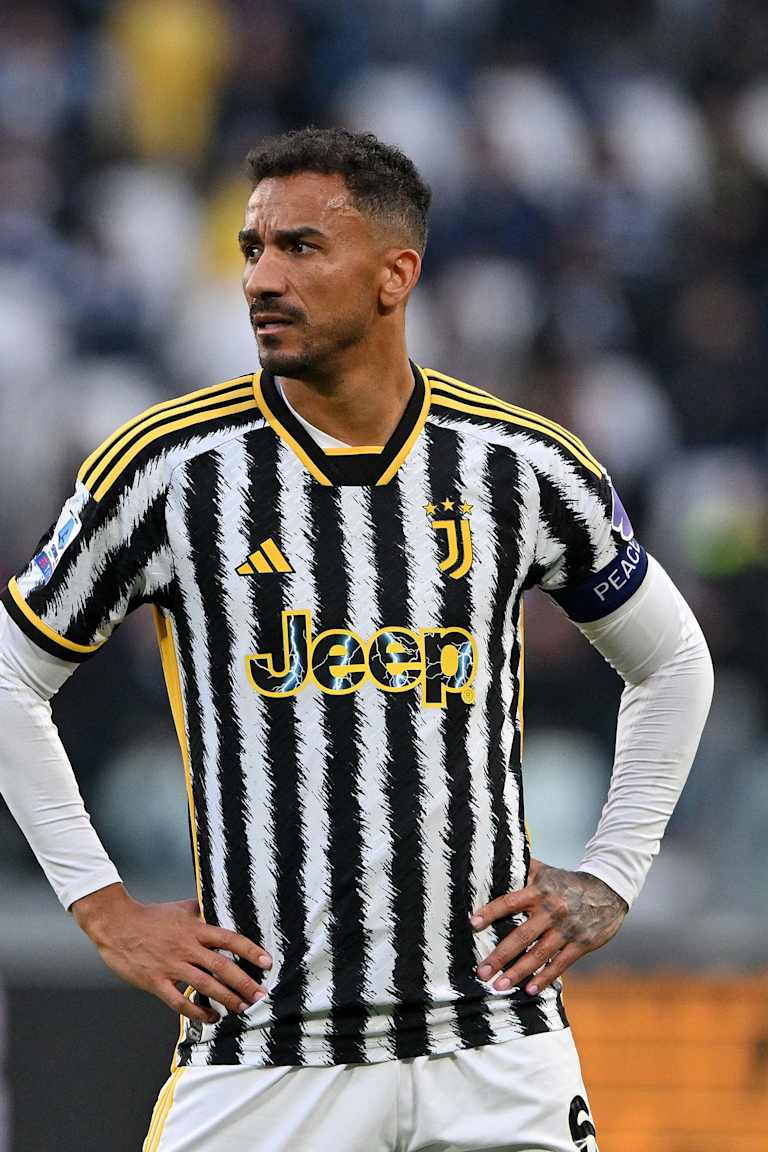 Buon compleanno, Danilo!