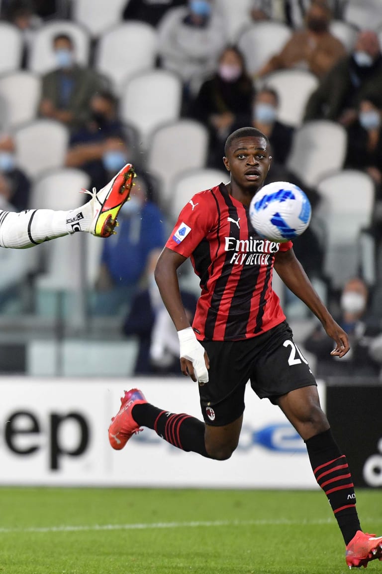 Fakta dan Statistik | Juve-Milan