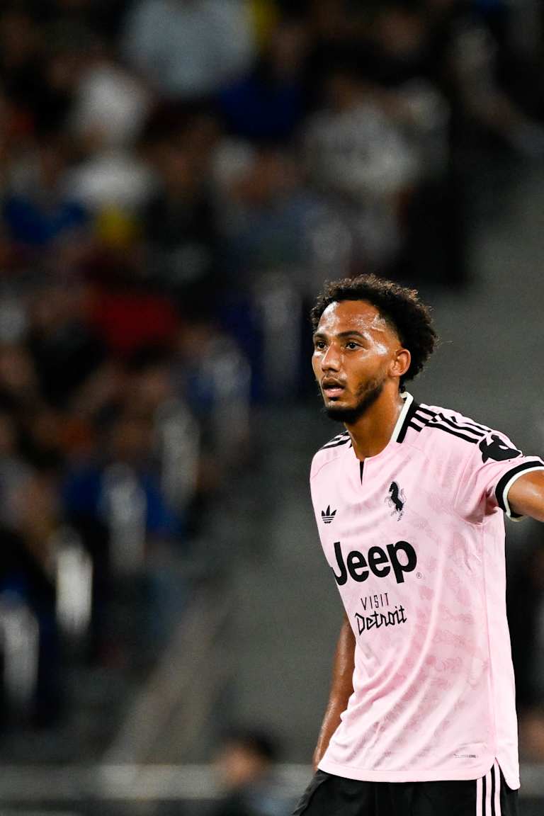 chelsea juve friendly 2026 9