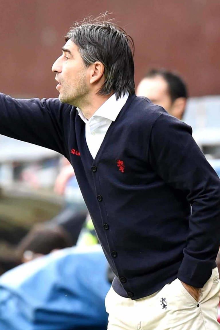 Juric: Juve a fantastic side