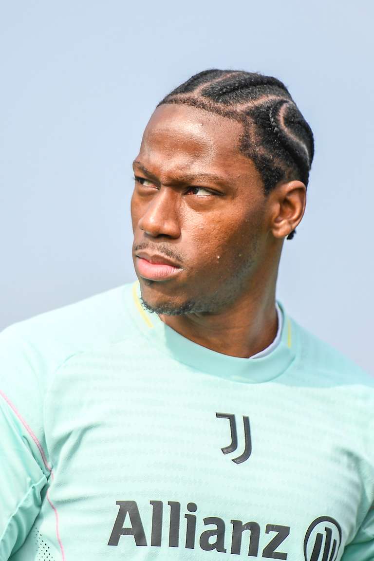 Squad List | Juventus-Pisa