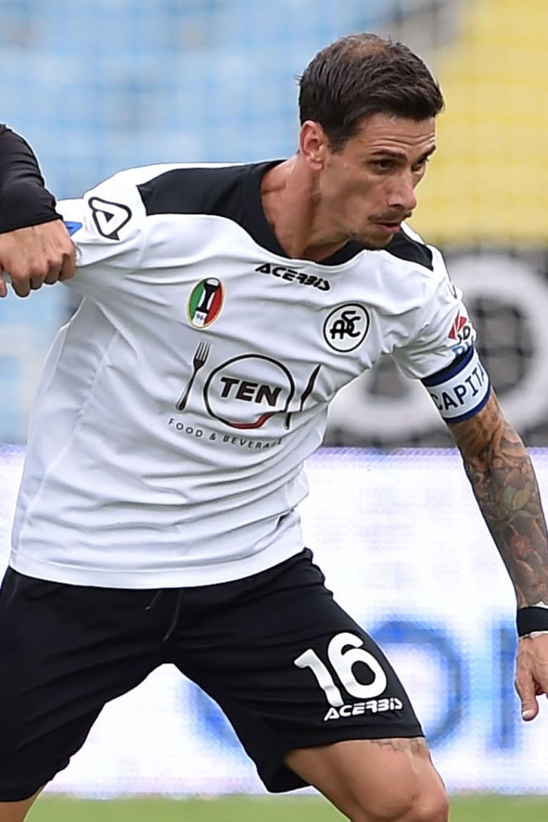 Focus | Eye on Spezia