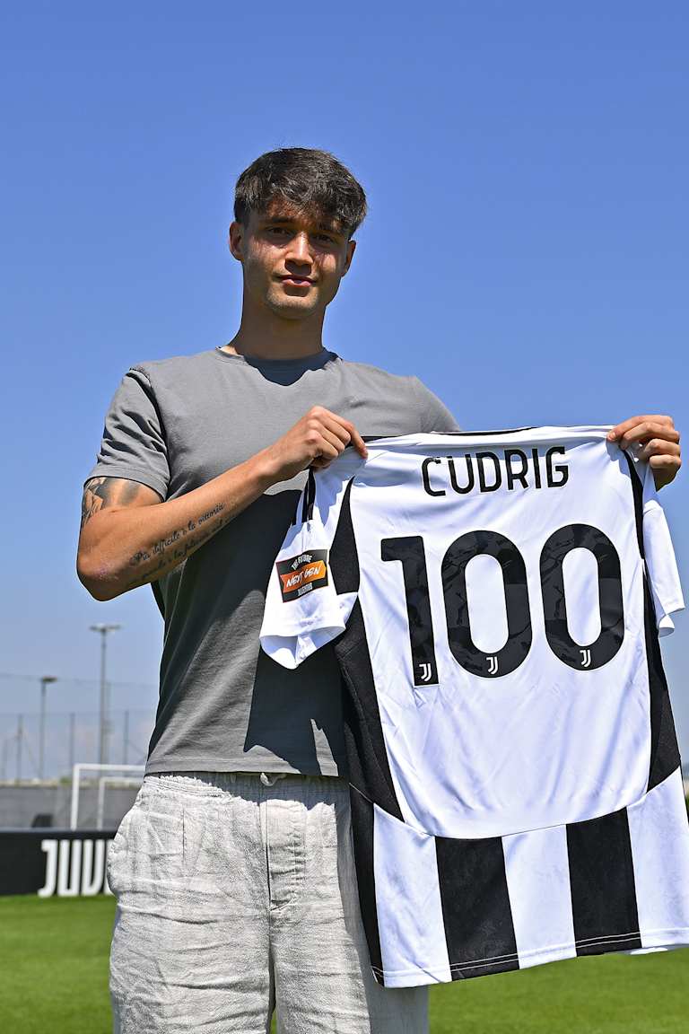 100 presenze con la Next Gen: intervista a Nicolò Cudrig
