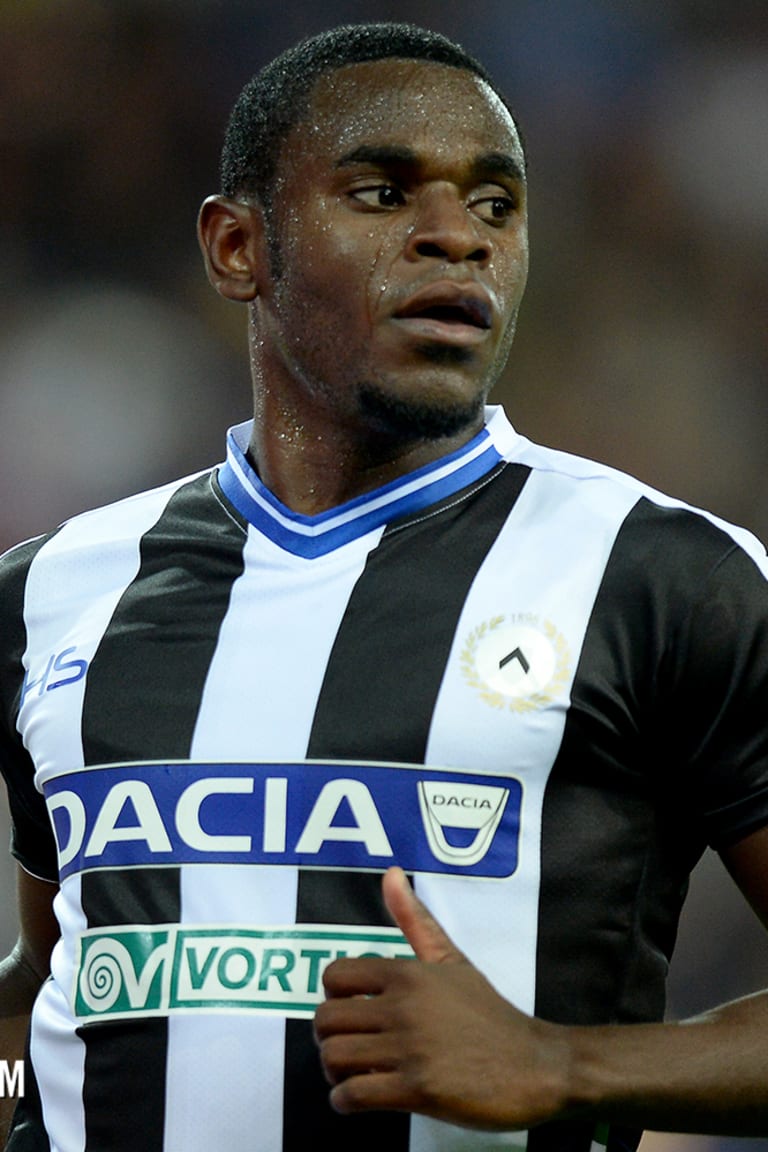 #OppositionWatch: l'Udinese