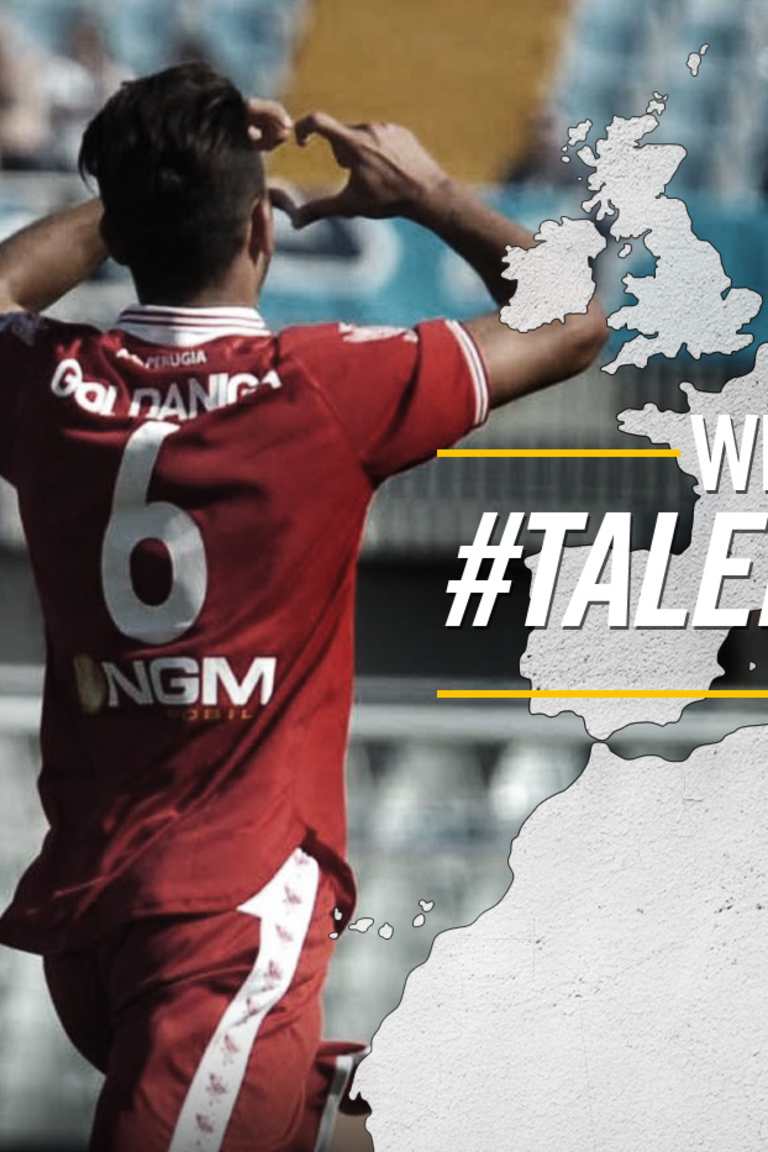 Ancora un weekend di gol per i talenti bianconeri