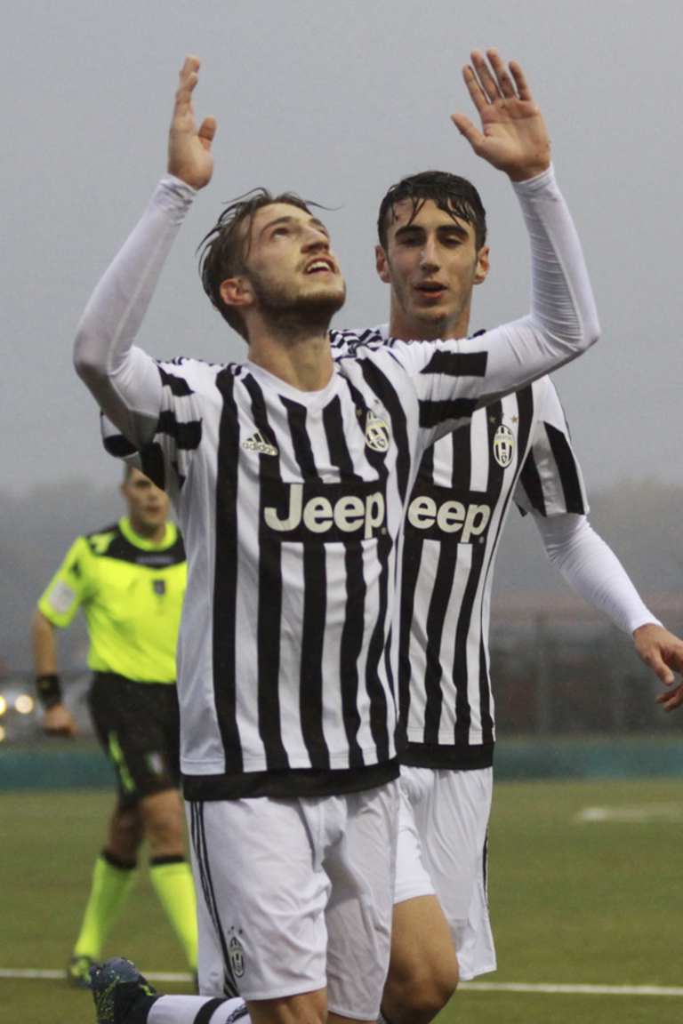 Primavera TIM Cup, l’U19 passa agli ottavi