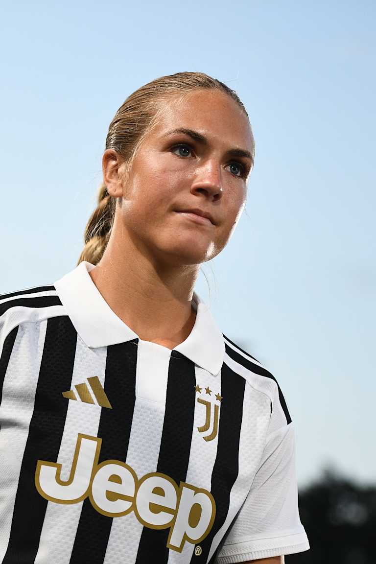 Women | Brighton joins AC Milan on loan