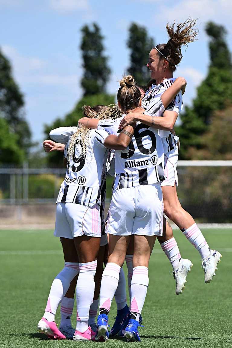 Serie A Women | Napoli-Juventus | Il tabellino