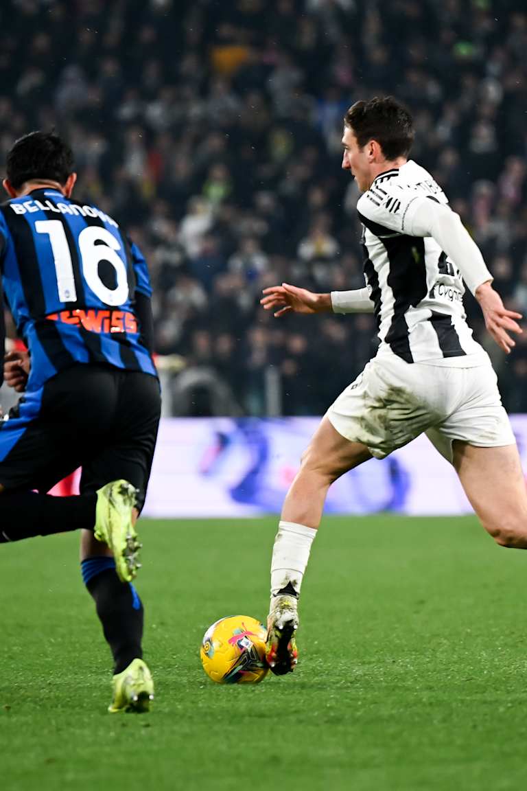 Serie A | Opposition Focus: Juventus-Atalanta