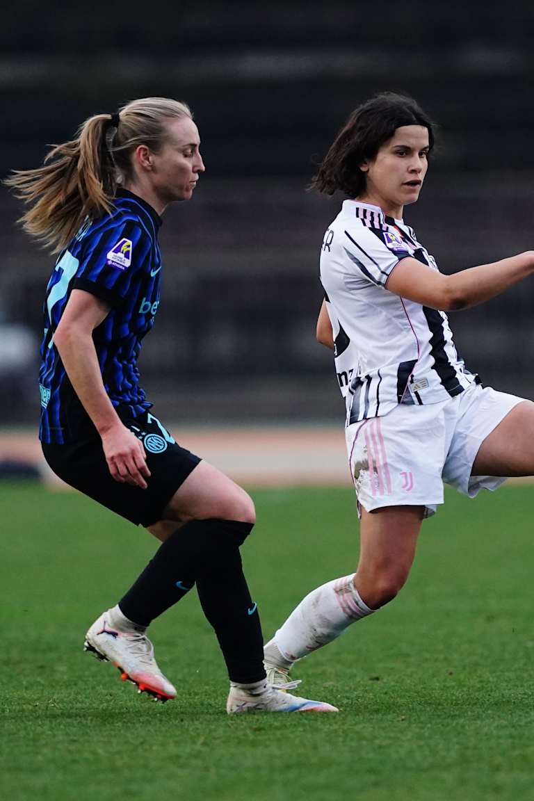 Serie A Women | Inter-Juventus Women | Il tabellino