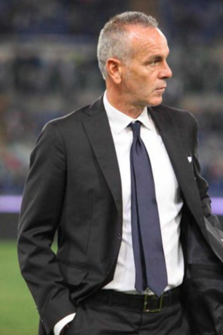 Pioli meminta pasukannya bermain tak kenal takut di ibukota