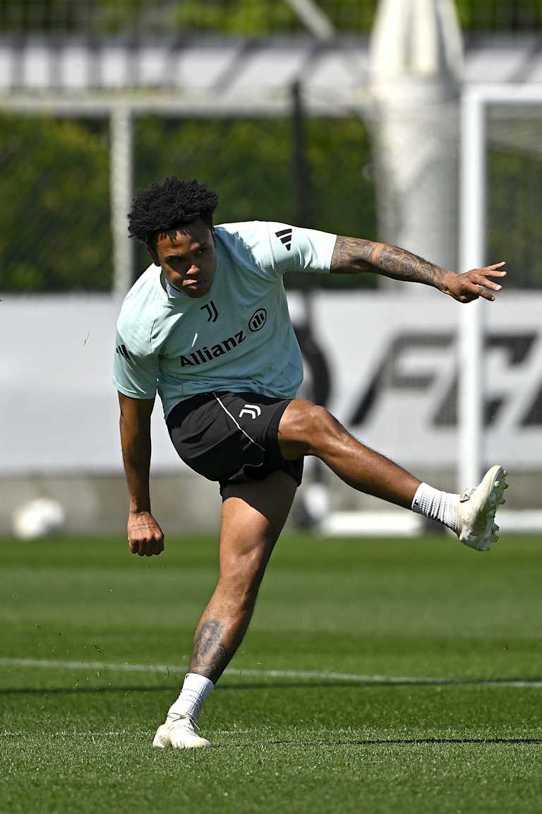 Squad List | Atalanta-Juventus